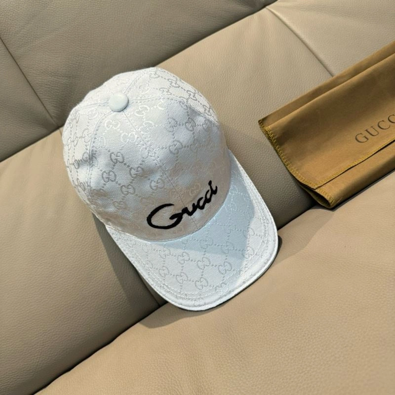 Bold Gucci Caps 261393