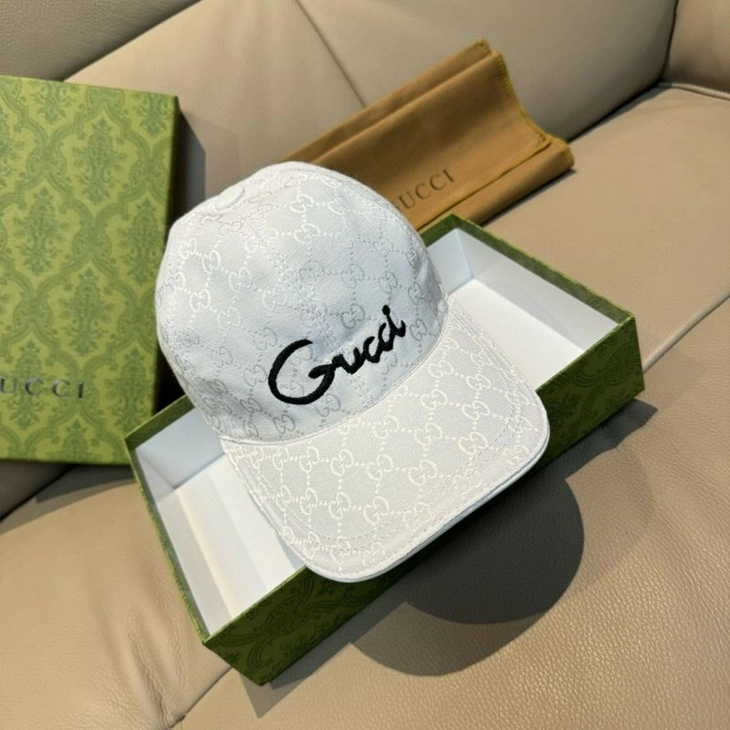Bold Gucci Caps 261393