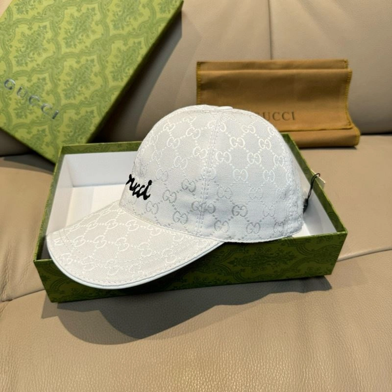 Bold Gucci Caps 261393