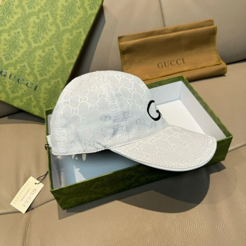 Bold Gucci Caps 261393