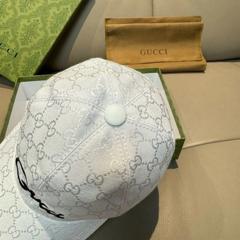 Bold Gucci Caps 261393