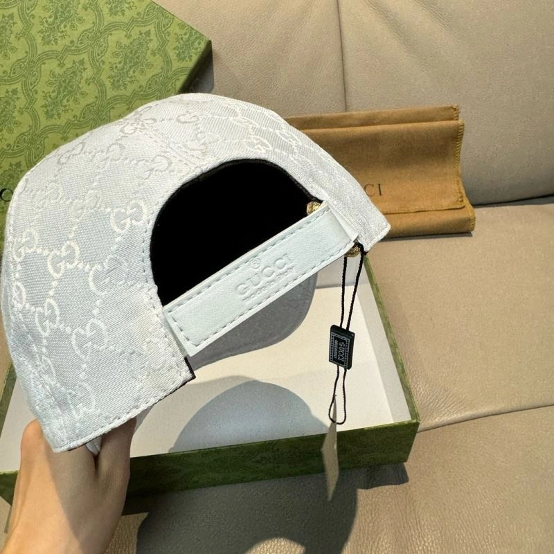 Bold Gucci Caps 261393