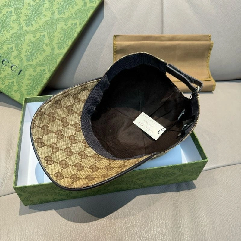 Gucci Caps Popular 261368
