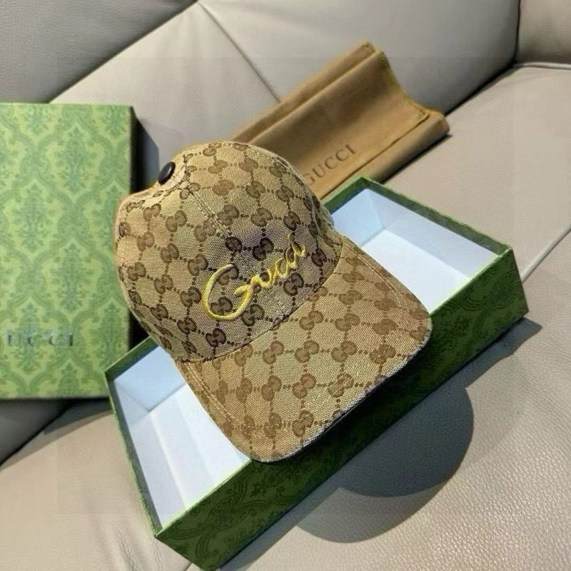Gucci Caps Popular 261368
