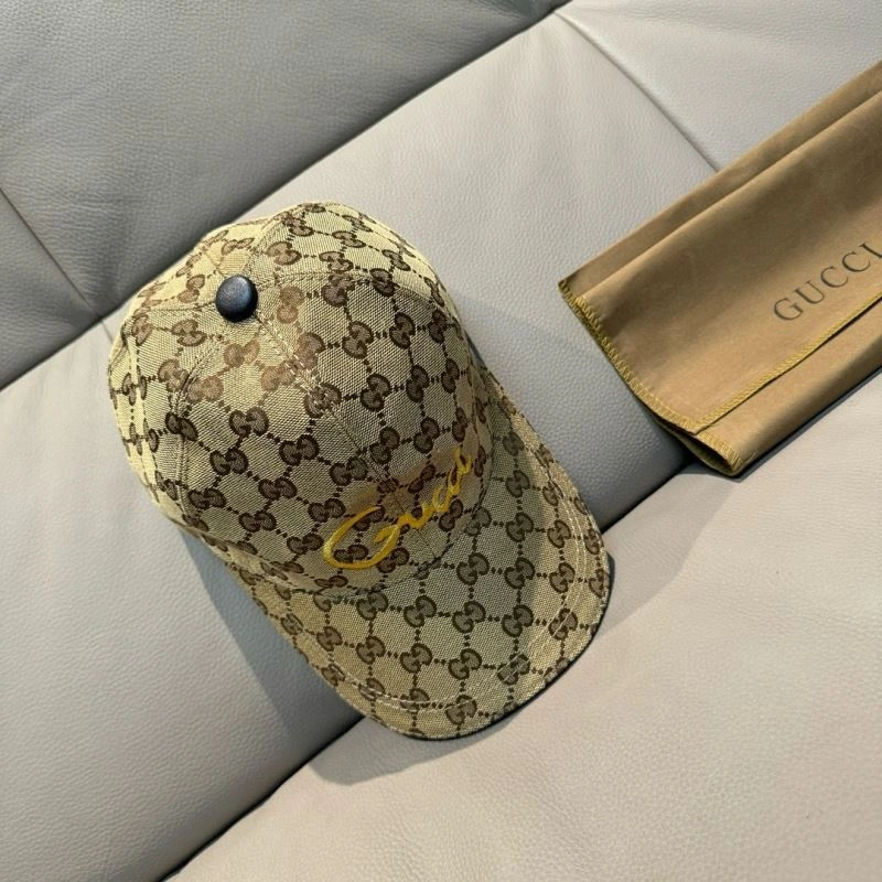 Gucci Caps Popular 261368