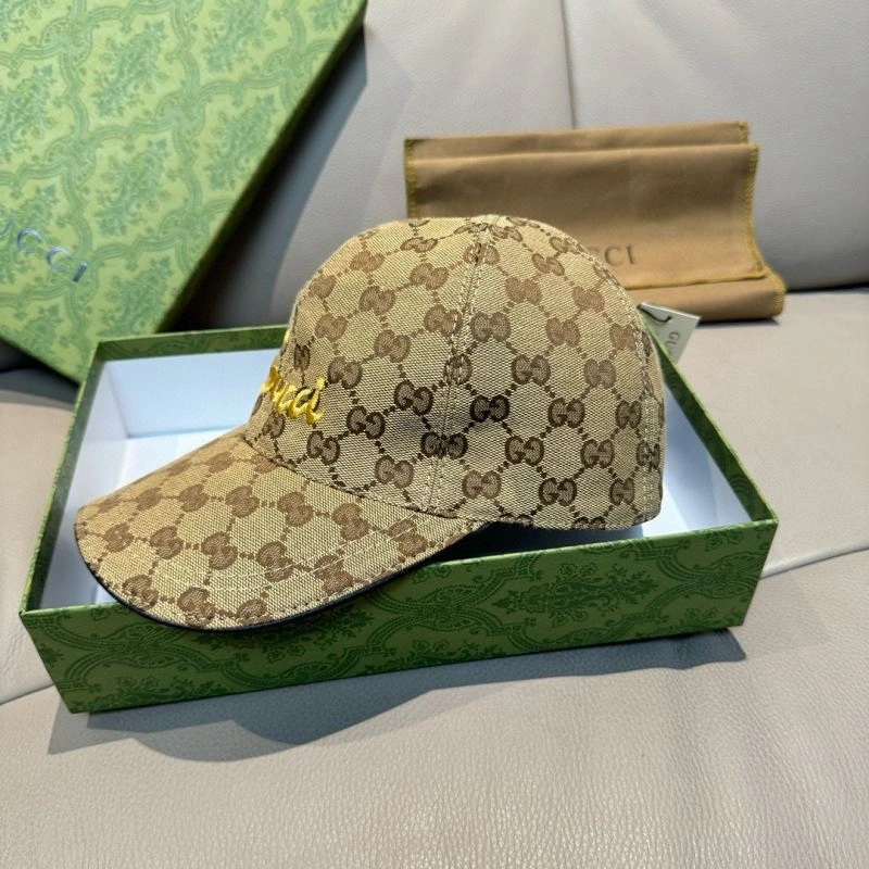 Gucci Caps Popular 261368