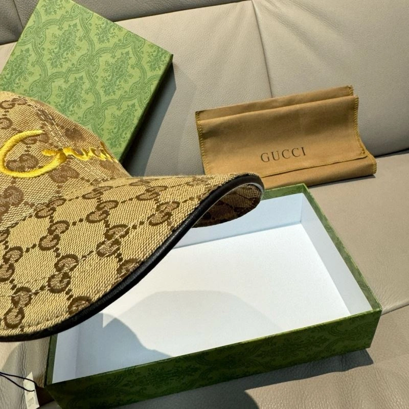 Gucci Caps Popular 261368
