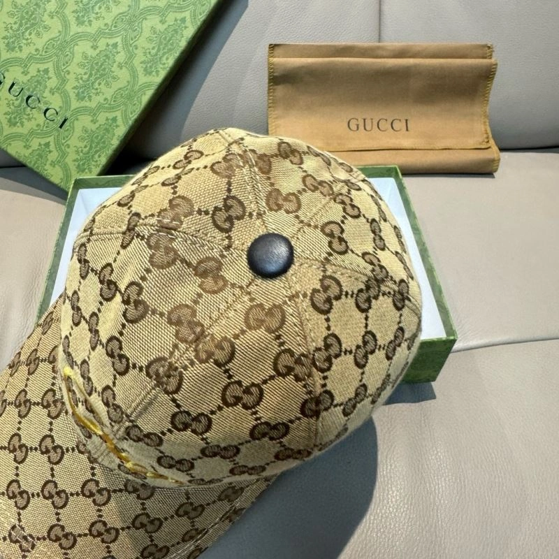 Gucci Caps Popular 261368