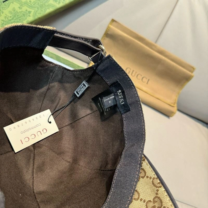 Gucci Caps Popular 261368