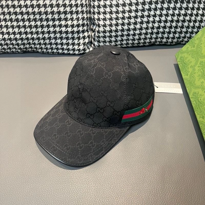 Gucci Caps WellDesigned 261377