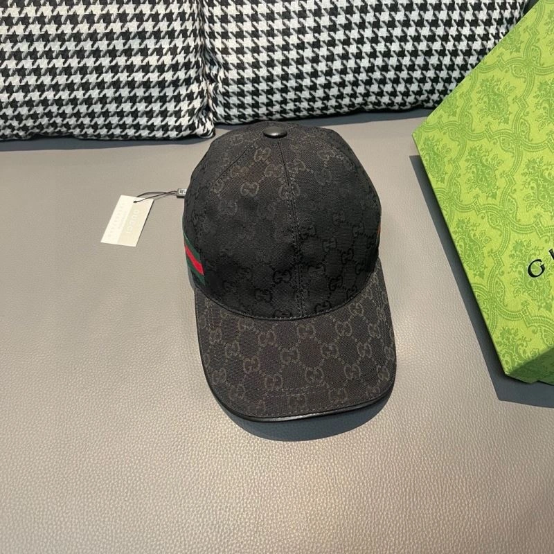 Gucci Caps WellDesigned 261377