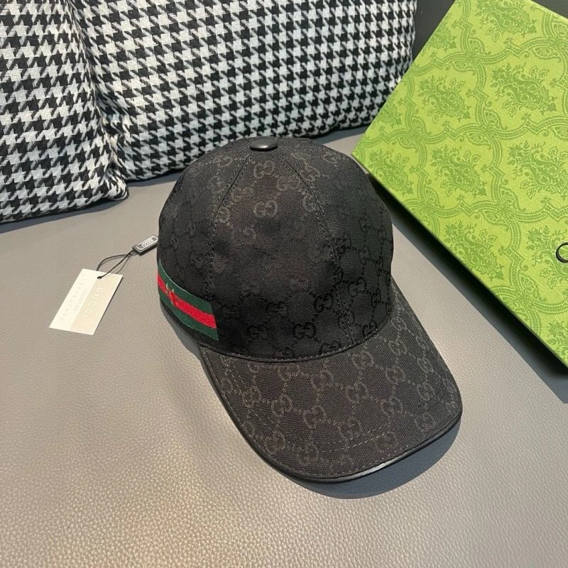 Gucci Caps WellDesigned 261377