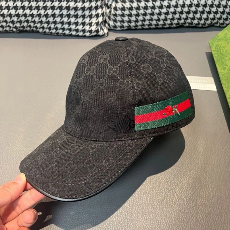 Gucci Caps WellDesigned 261377