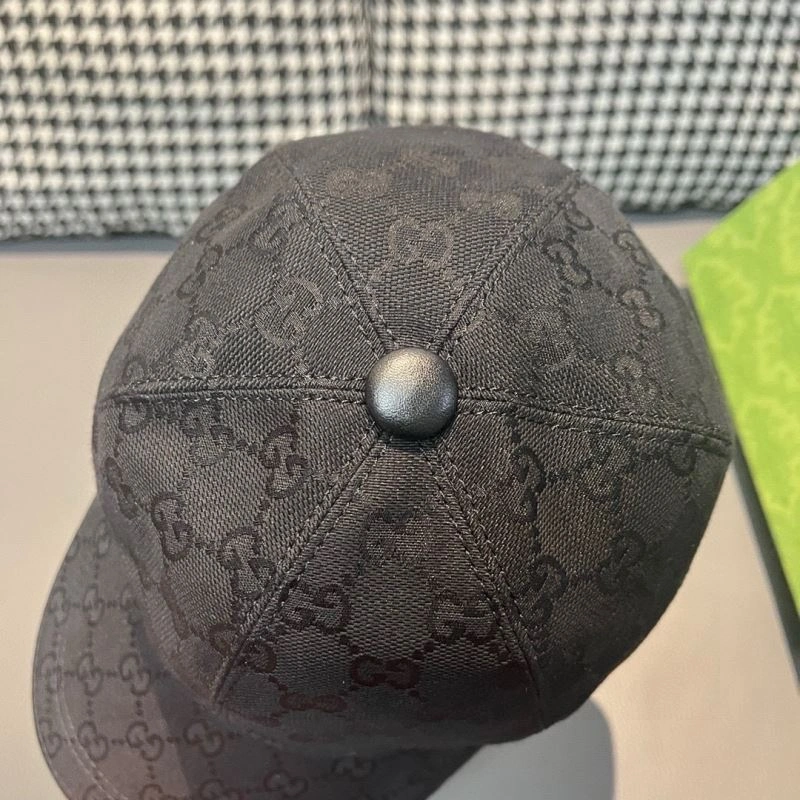 Gucci Caps WellDesigned 261377