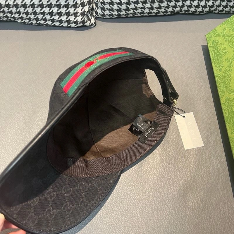 Gucci Caps WellDesigned 261377