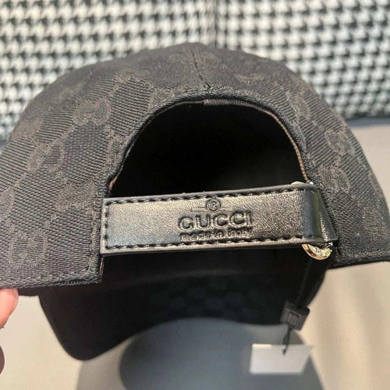 Gucci Caps WellDesigned 261377