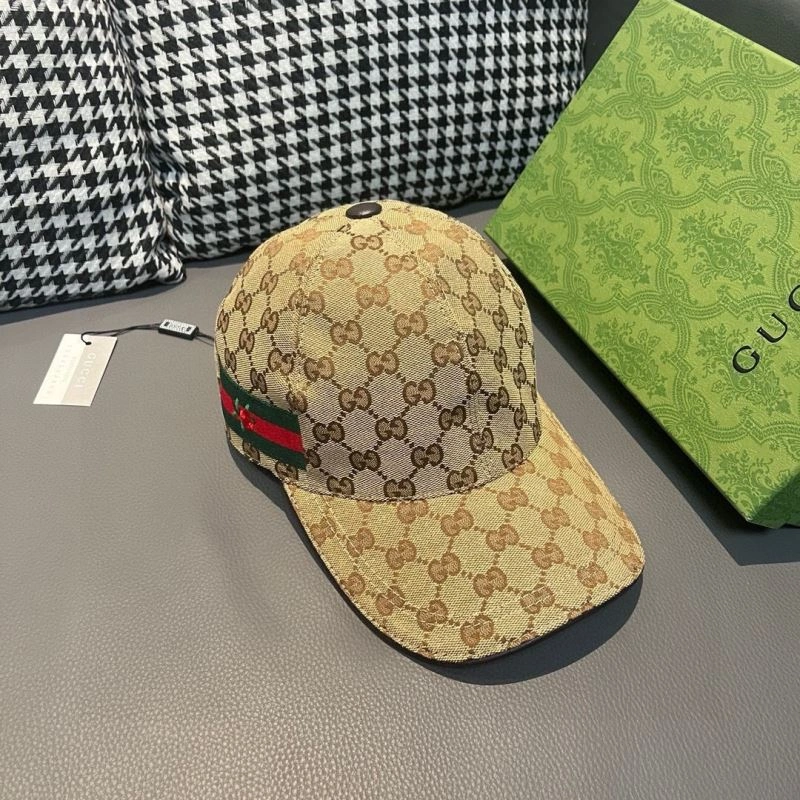Gucci Caps Sophisticated 261376