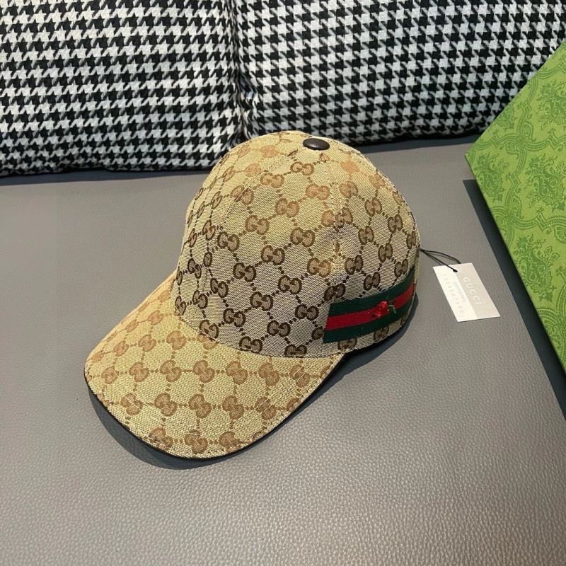 Gucci Caps Sophisticated 261376