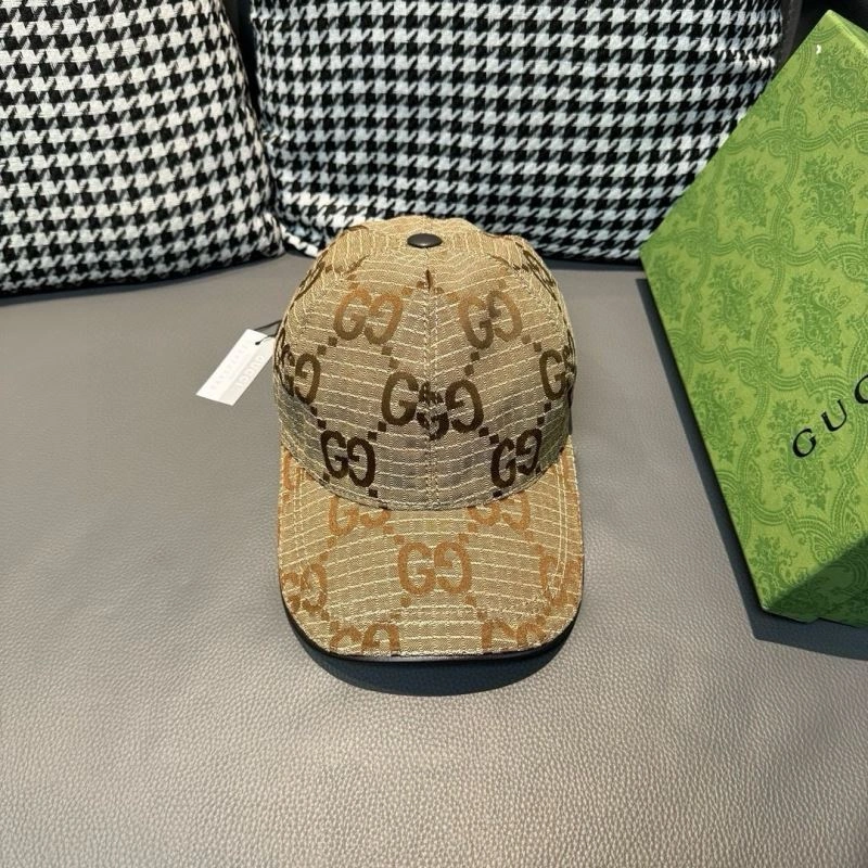 Gucci Caps Youthful 261385