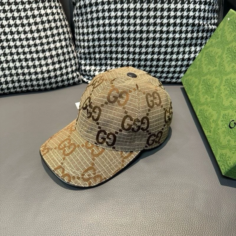 Gucci Caps Youthful 261385
