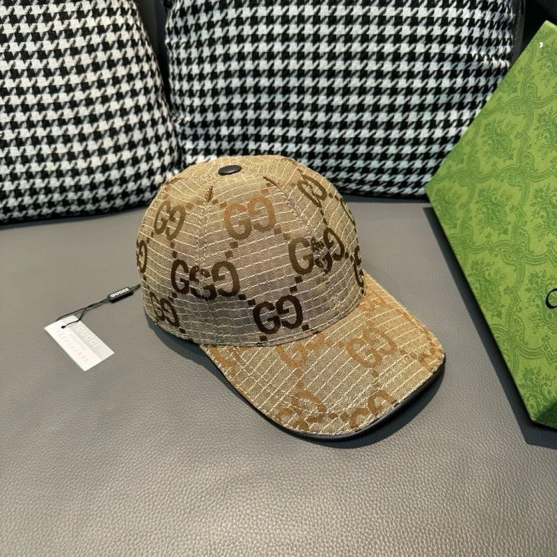 Gucci Caps Youthful 261385