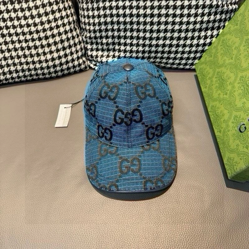 Gucci Caps Original 261388