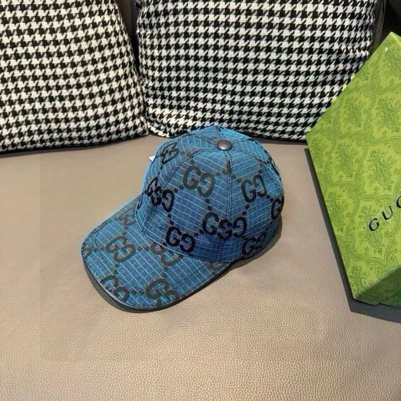 Gucci Caps Original 261388