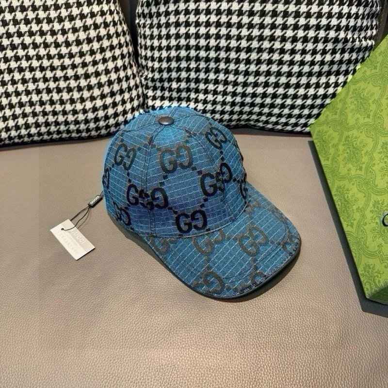 Gucci Caps Original 261388