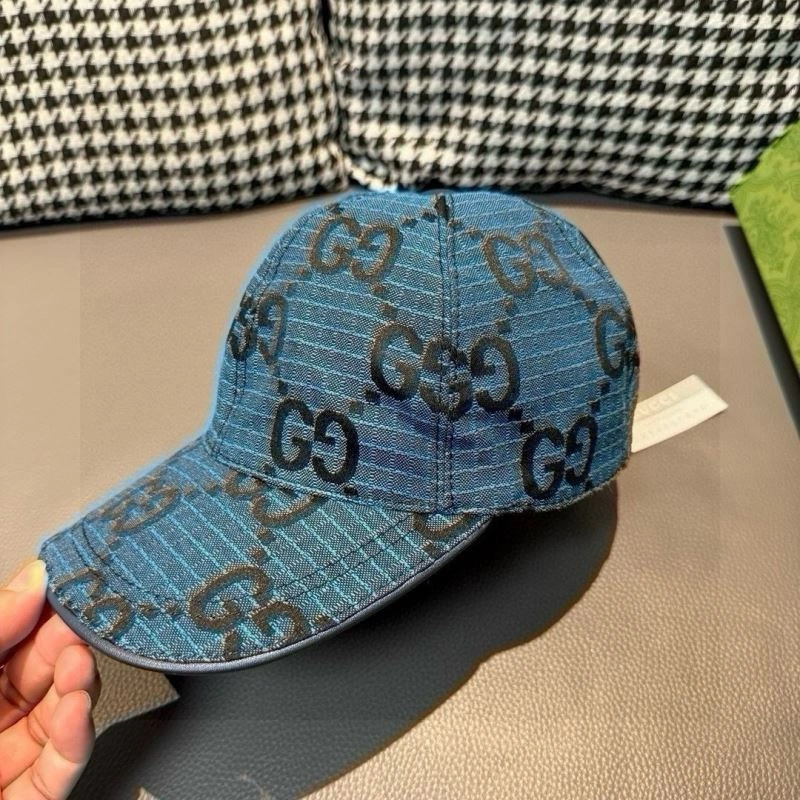 Gucci Caps Original 261388
