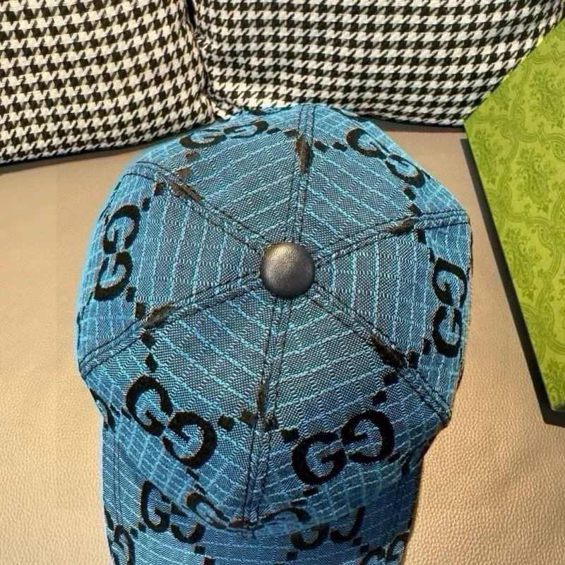 Gucci Caps Original 261388