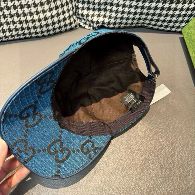 Gucci Caps Original 261388