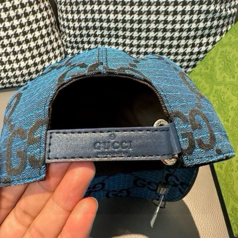 Gucci Caps Original 261388