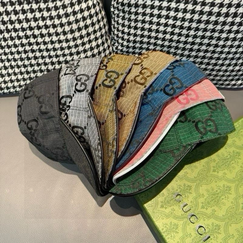 Gucci Caps Original 261388