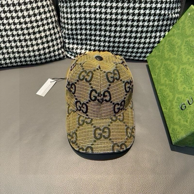 Gucci Caps EasyMatch 261387