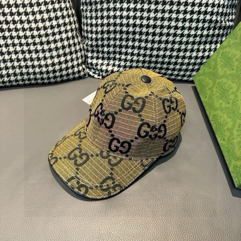 Gucci Caps EasyMatch 261387
