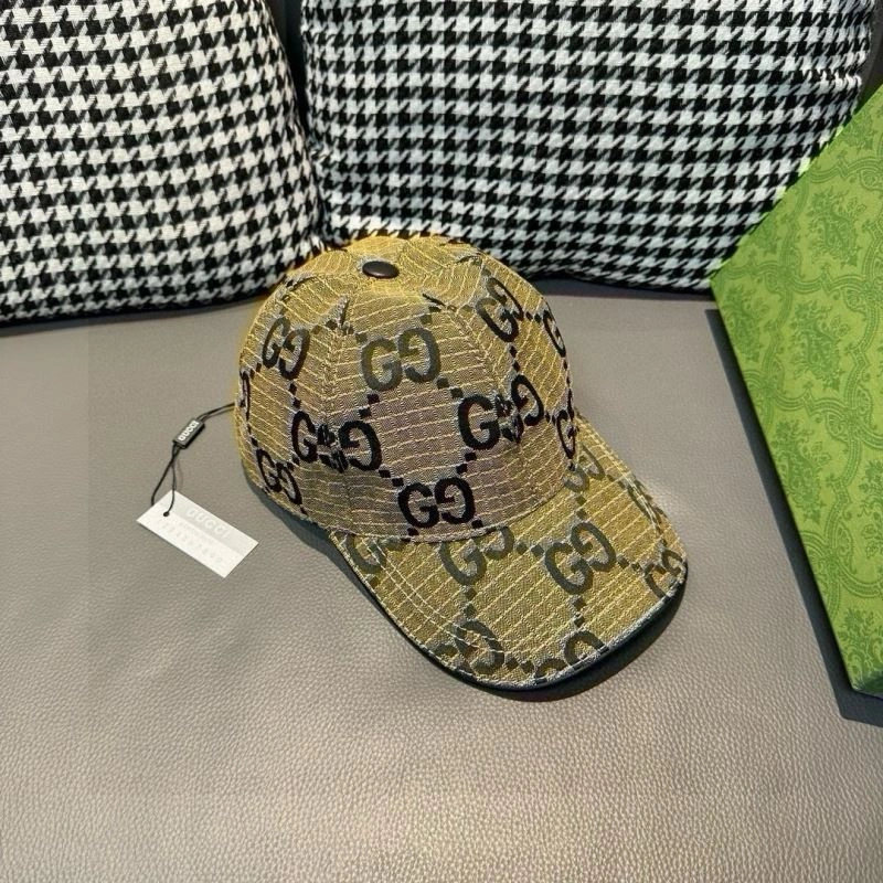 Gucci Caps EasyMatch 261387