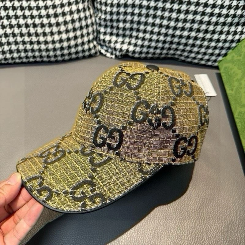 Gucci Caps EasyMatch 261387