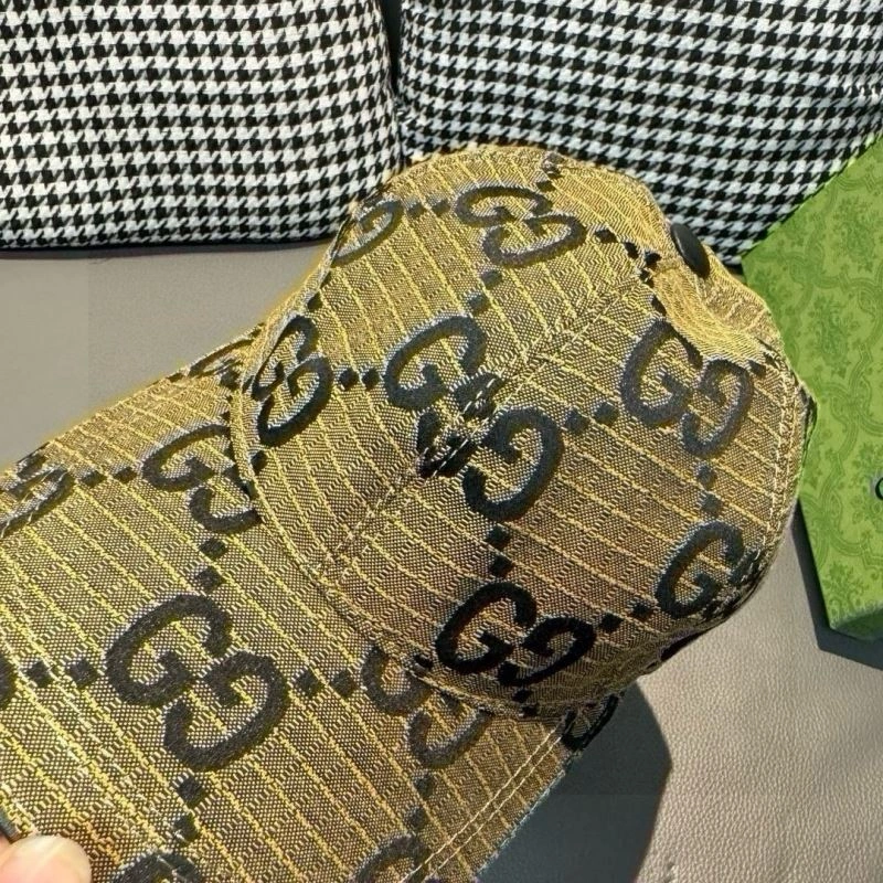 Gucci Caps EasyMatch 261387