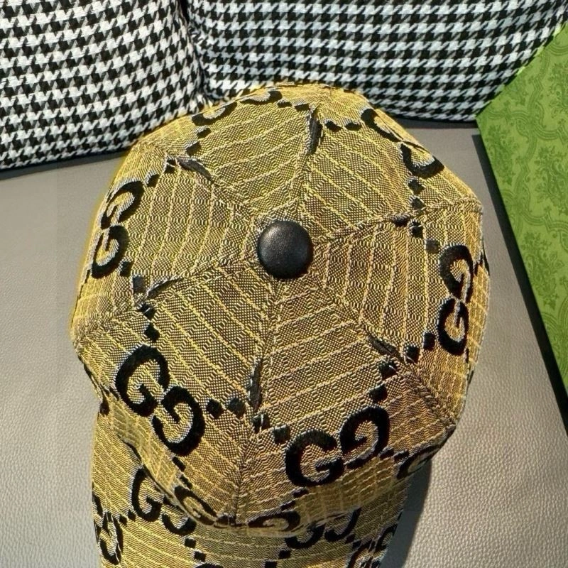 Gucci Caps EasyMatch 261387