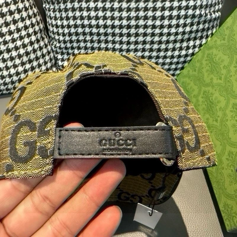Gucci Caps EasyMatch 261387