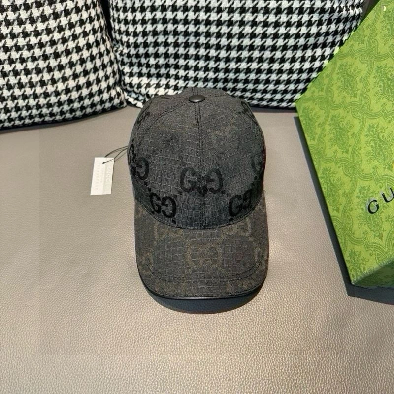 OdorResistant Gucci Caps 261381