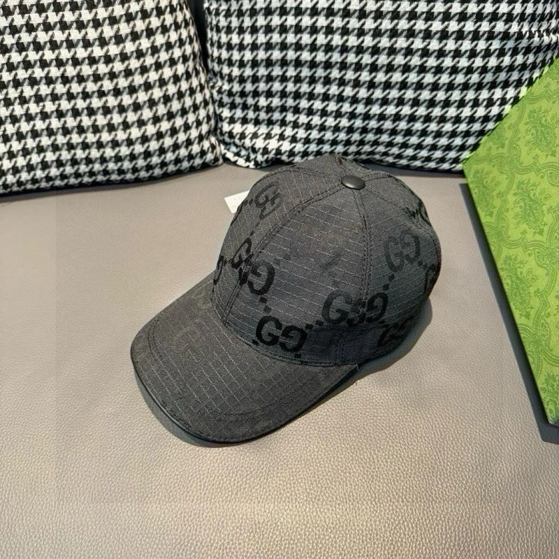 OdorResistant Gucci Caps 261381