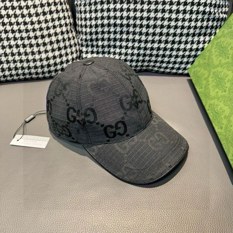 OdorResistant Gucci Caps 261381