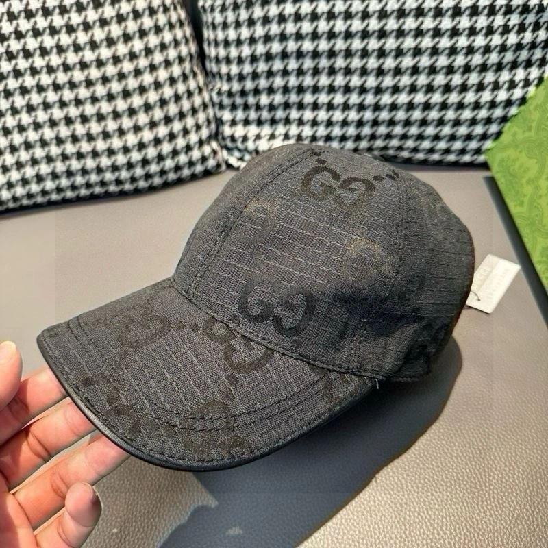 OdorResistant Gucci Caps 261381