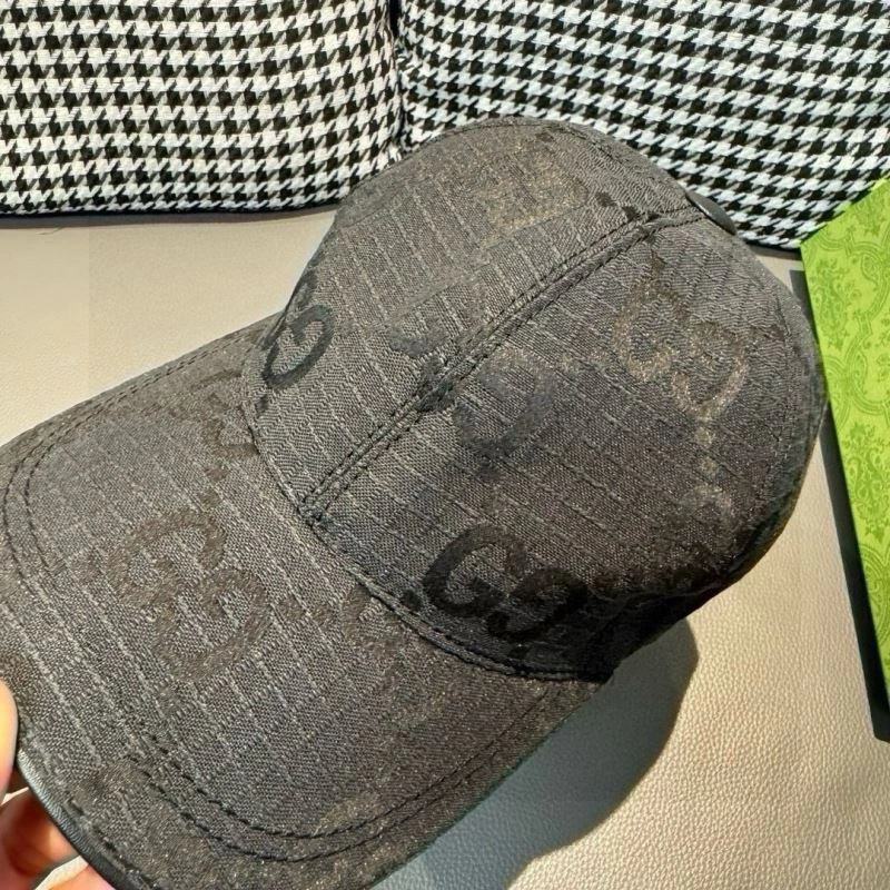 OdorResistant Gucci Caps 261381