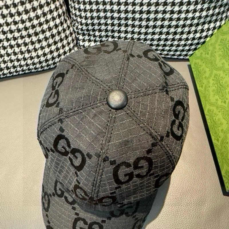 OdorResistant Gucci Caps 261381