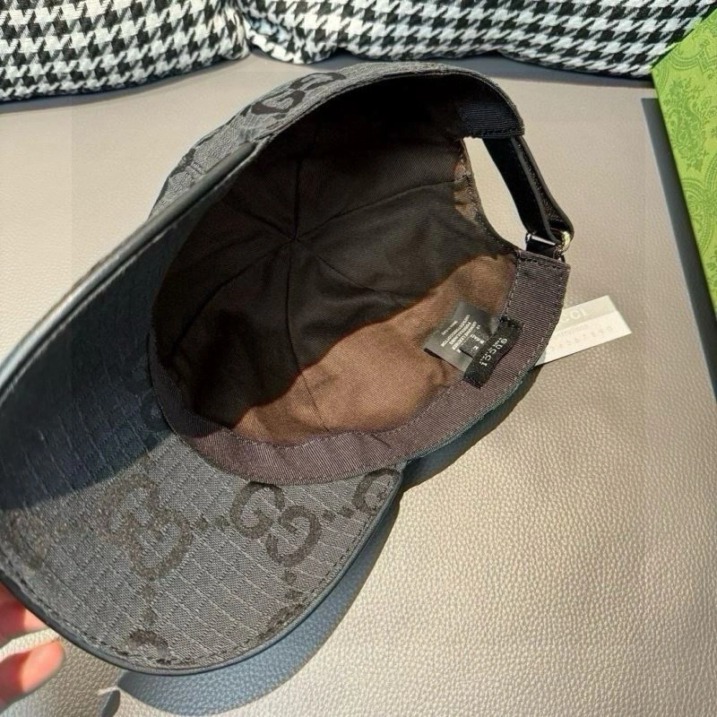 OdorResistant Gucci Caps 261381