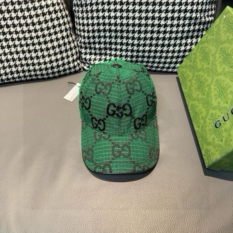 Unisex Gucci Caps 261378