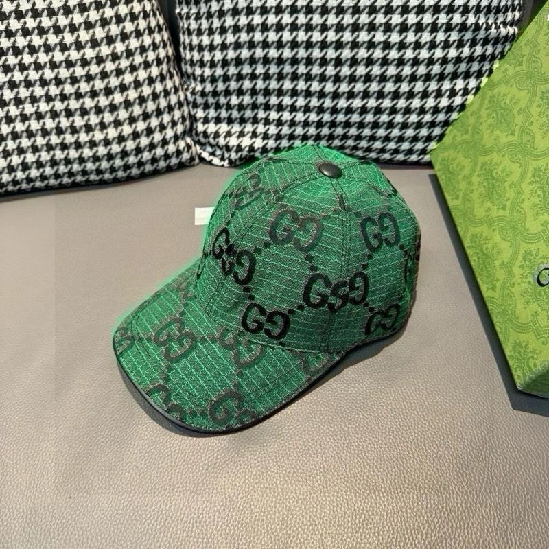 Unisex Gucci Caps 261378
