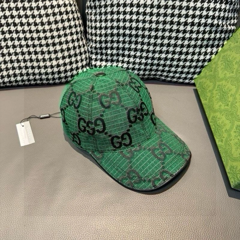 Unisex Gucci Caps 261378